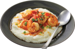 Photo of Shrimp and Grits