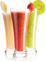 Photo of Smoothies